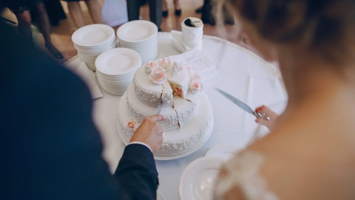 Planera din bröllopsfest