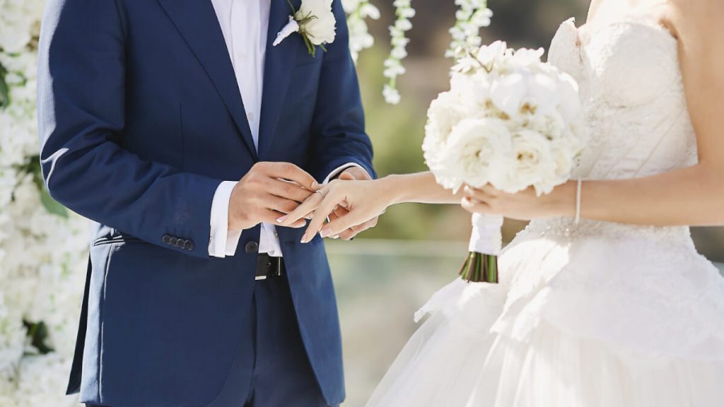 När kan ett bröllopslån vara lämpligt?