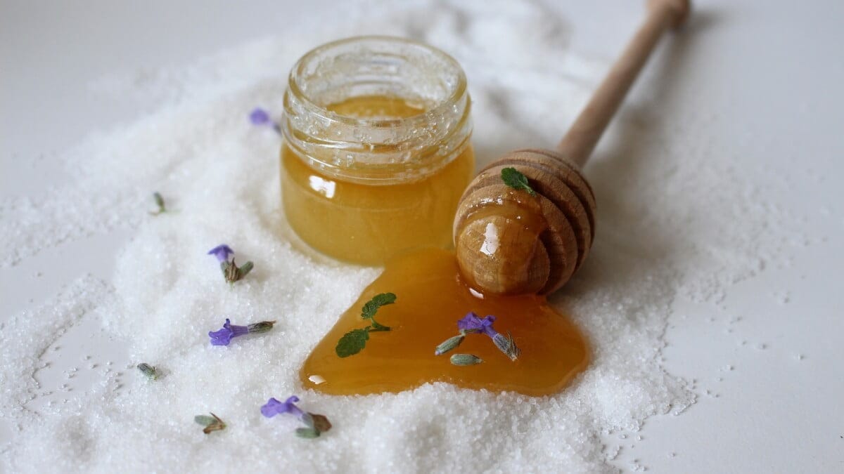 Peeling - en lång historia