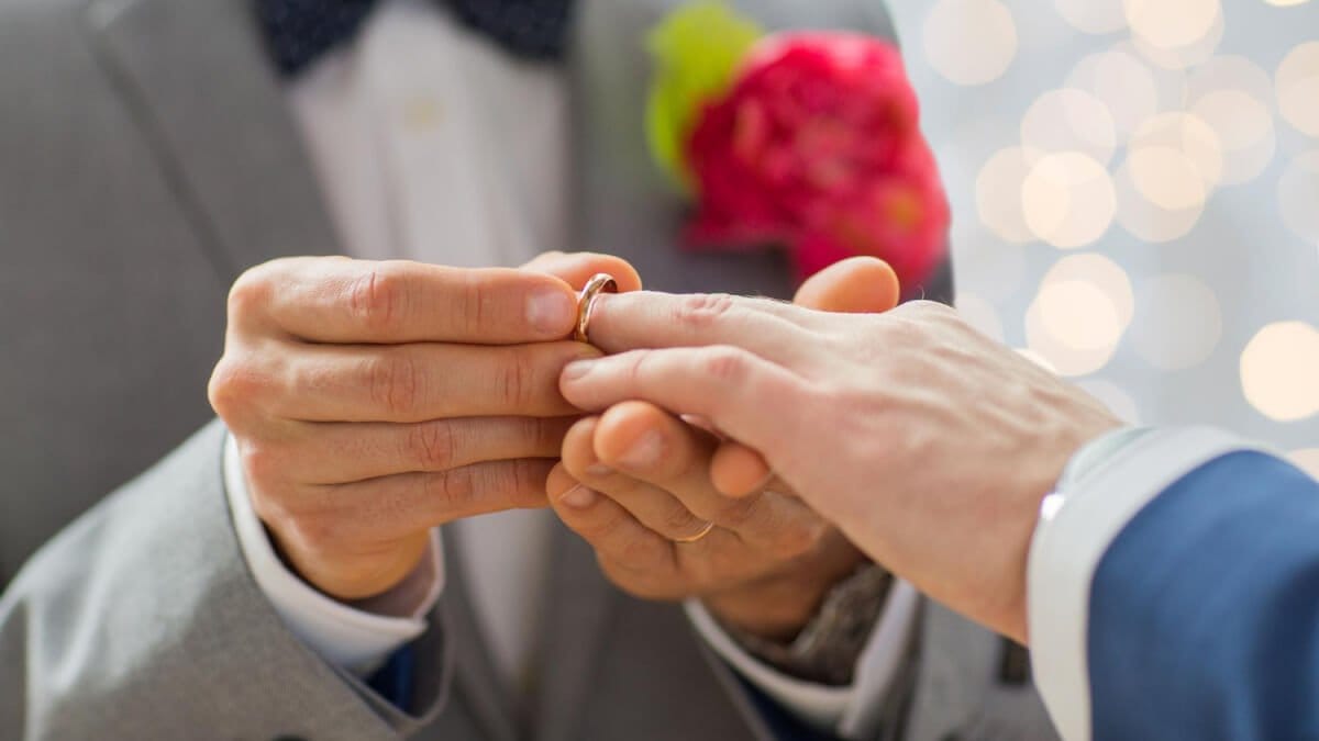 Måste bröllop alltid vara dyra?