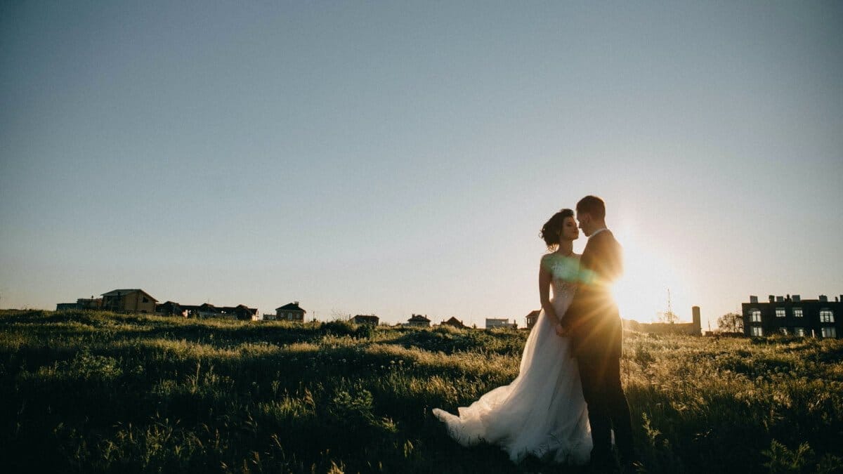 Hur man hanterar stress inför bröllopet