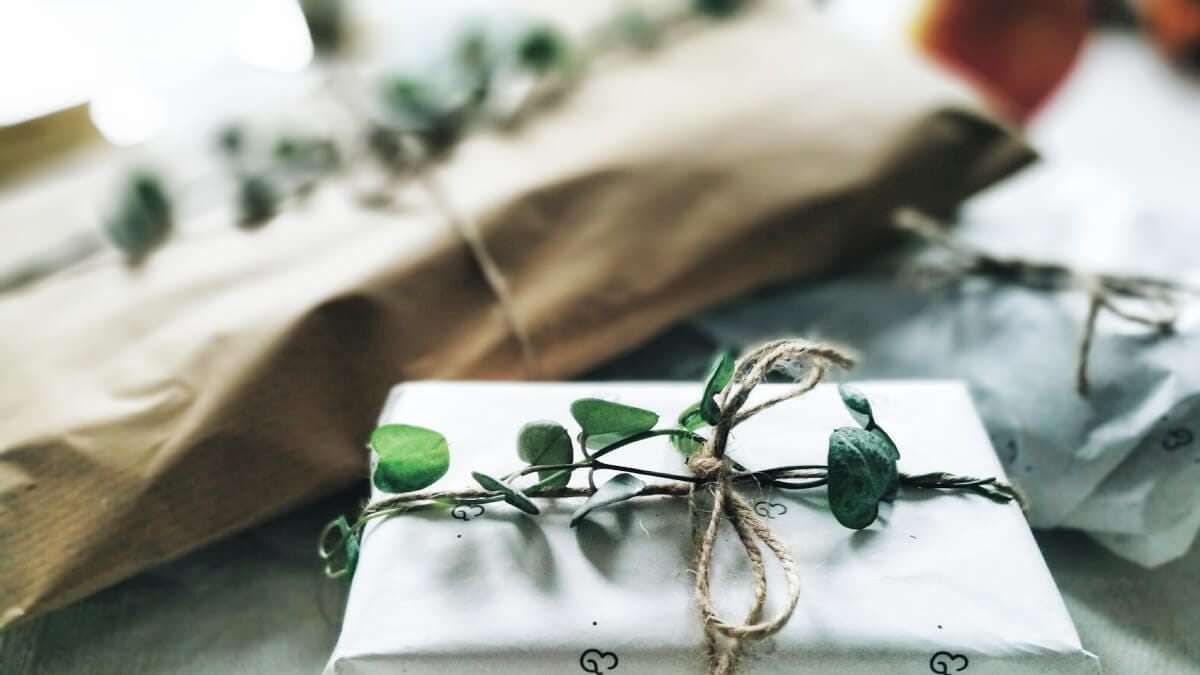 Unika och praktiska bröllopsgåvor för brudparet