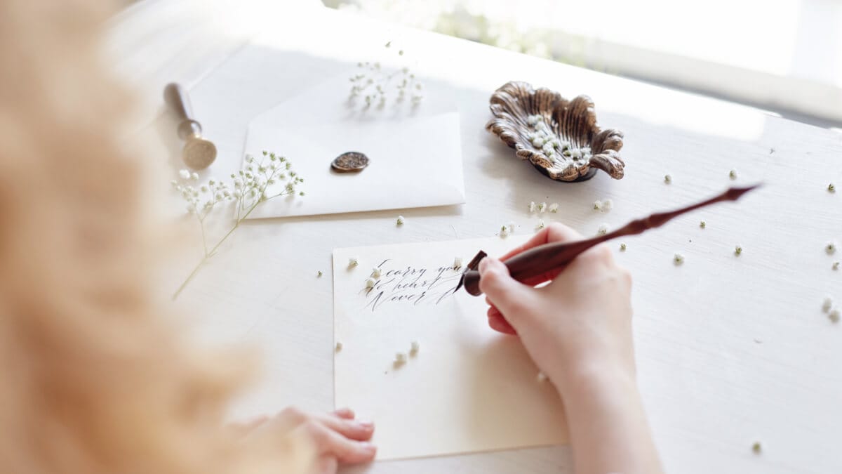 Roliga lyckönskningar till bröllop