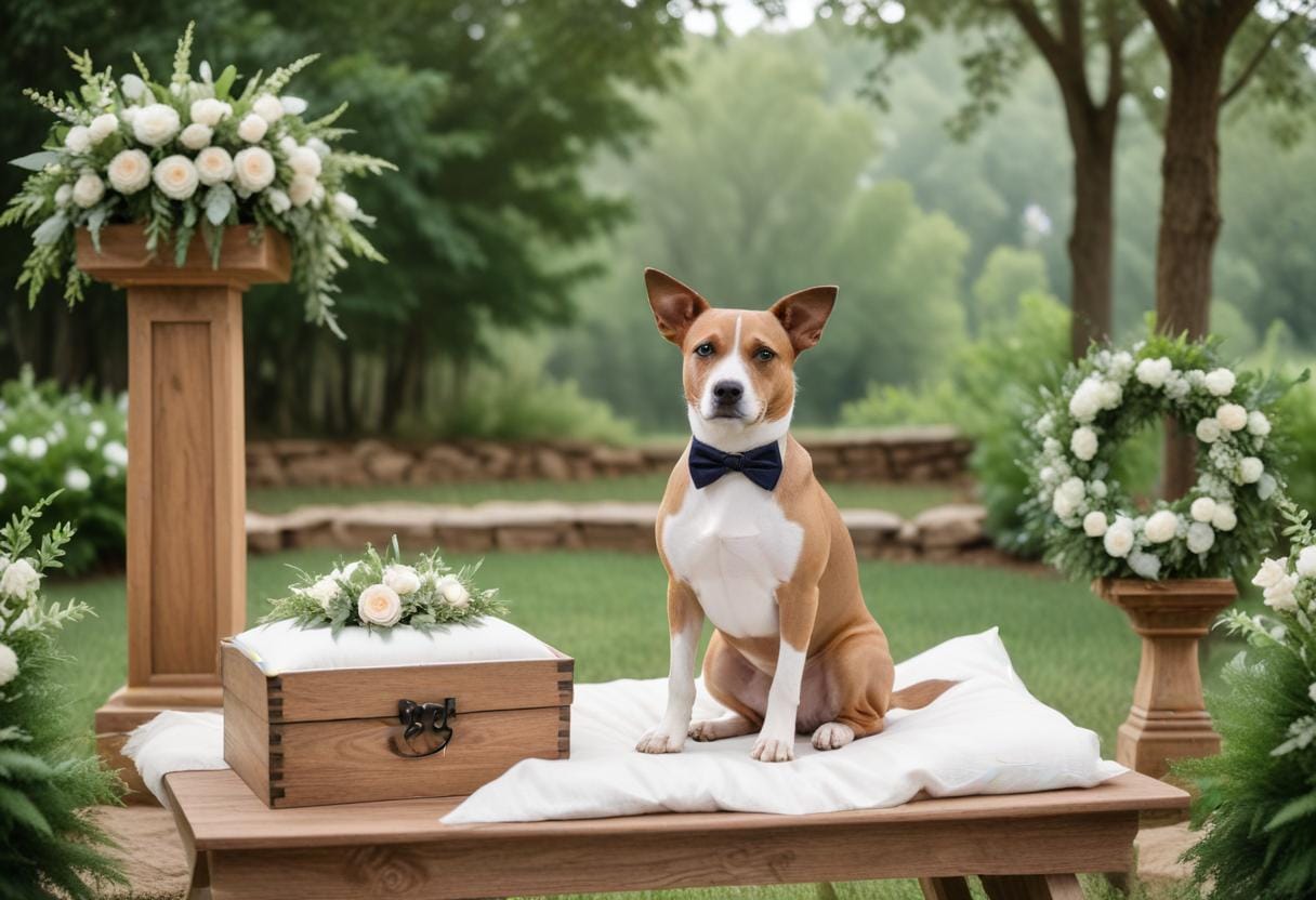 Ringbärare illustration