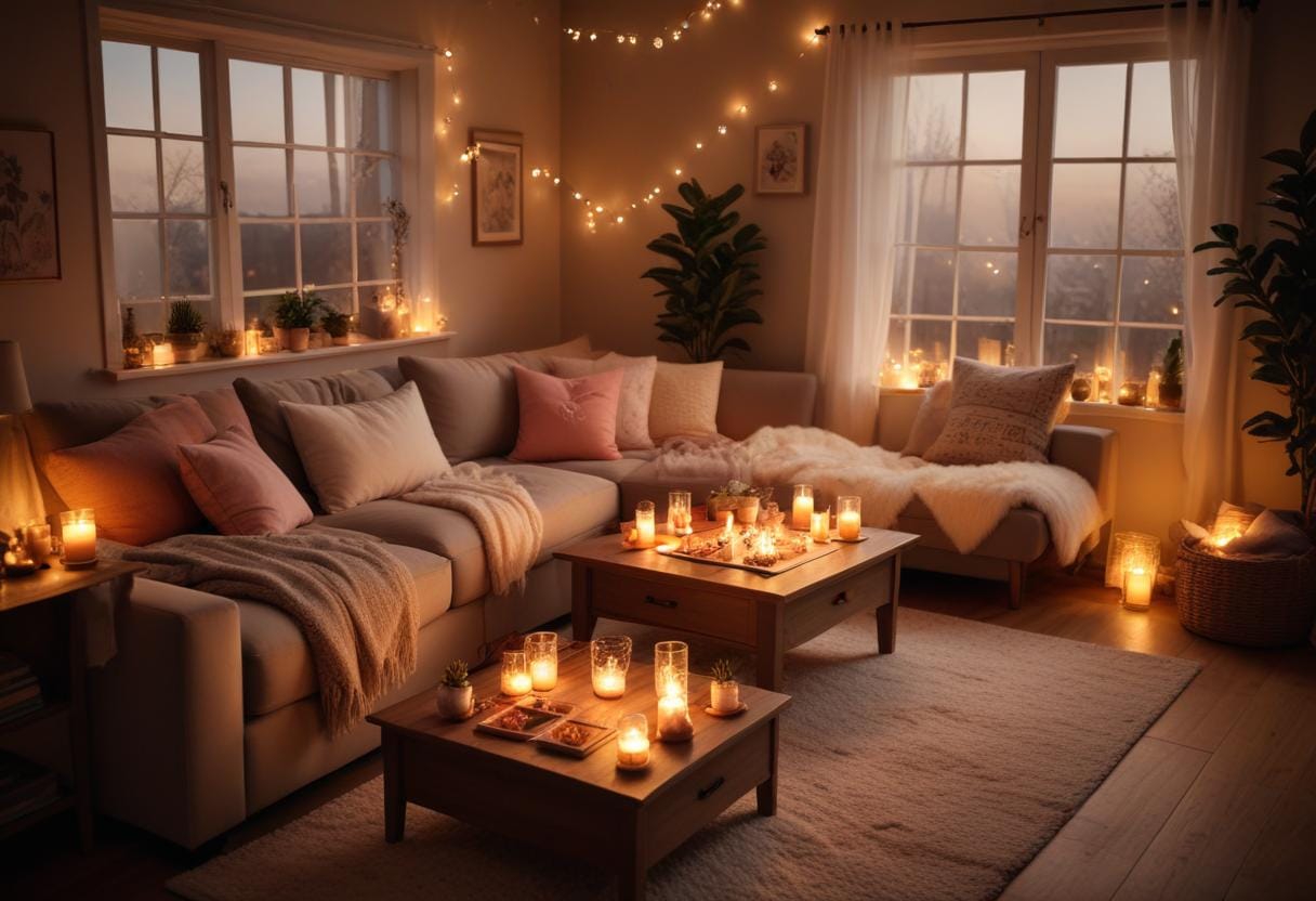 Roliga råd till brudparet för ett lyckligt äktenskap illustration