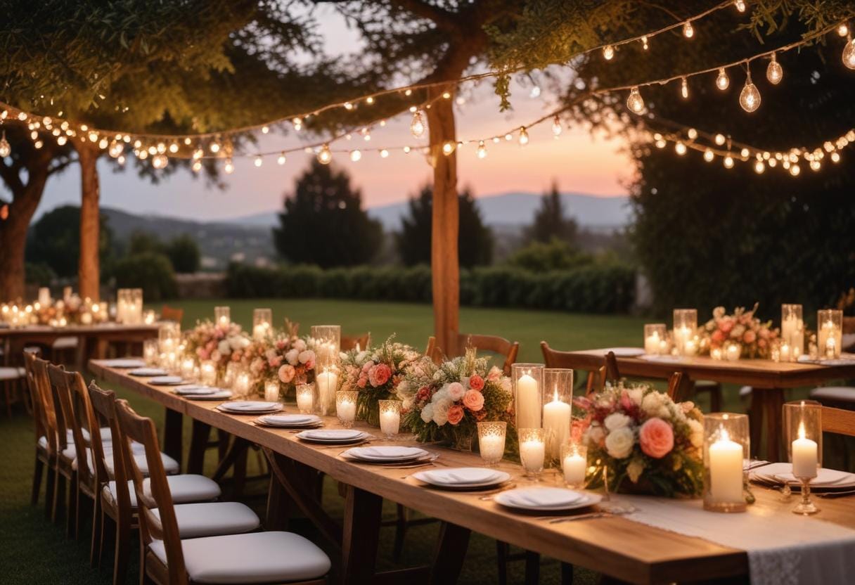 Vad gör en bestman? Här är allt du behöver veta! illustration